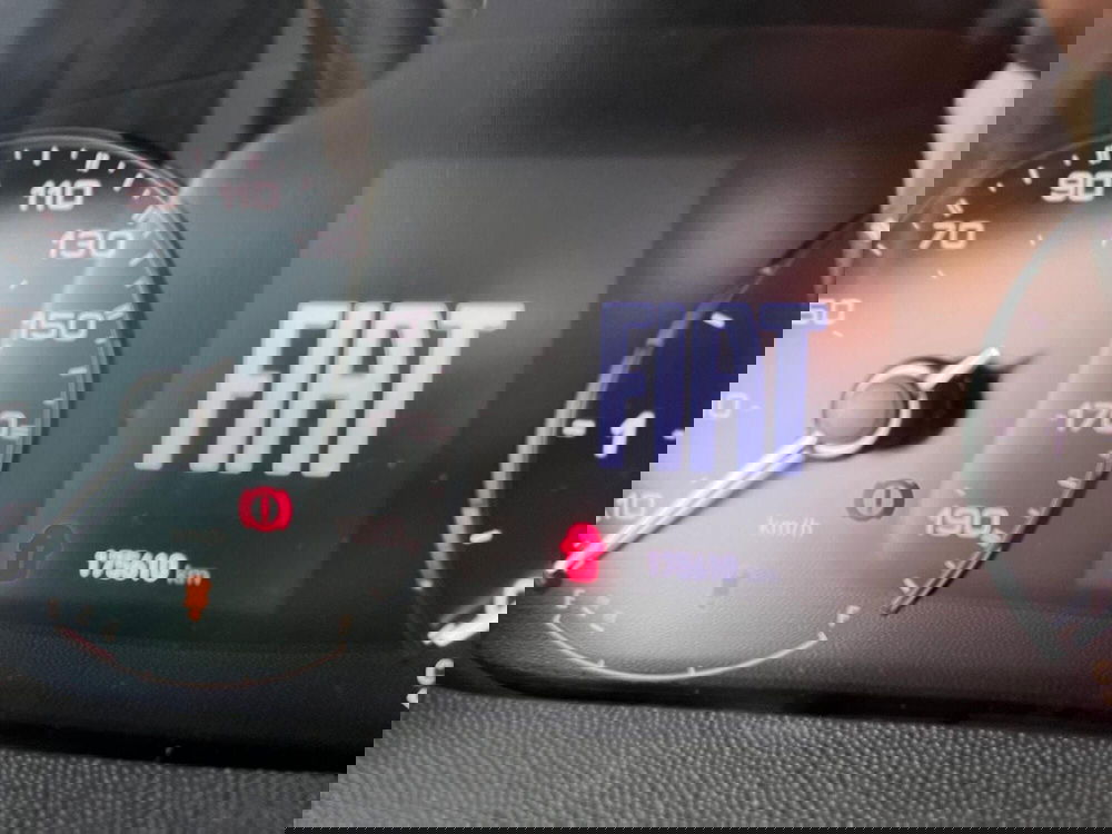 Fiat Ducato Furgone usata a Parma (6)