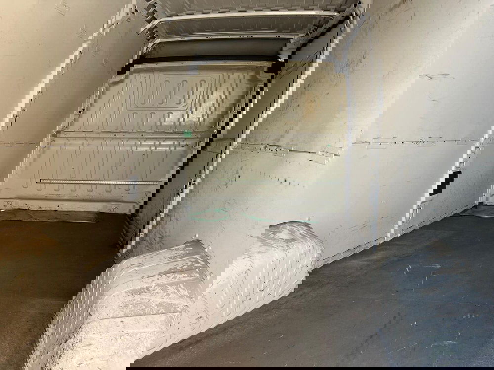 Fiat Ducato Furgone usata a Parma (7)