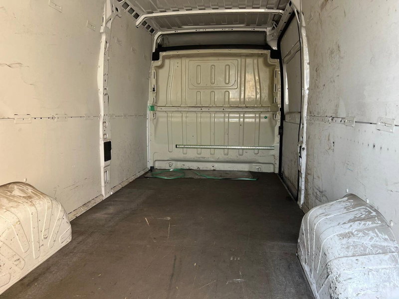 Fiat Ducato Furgone usata a Parma (7)