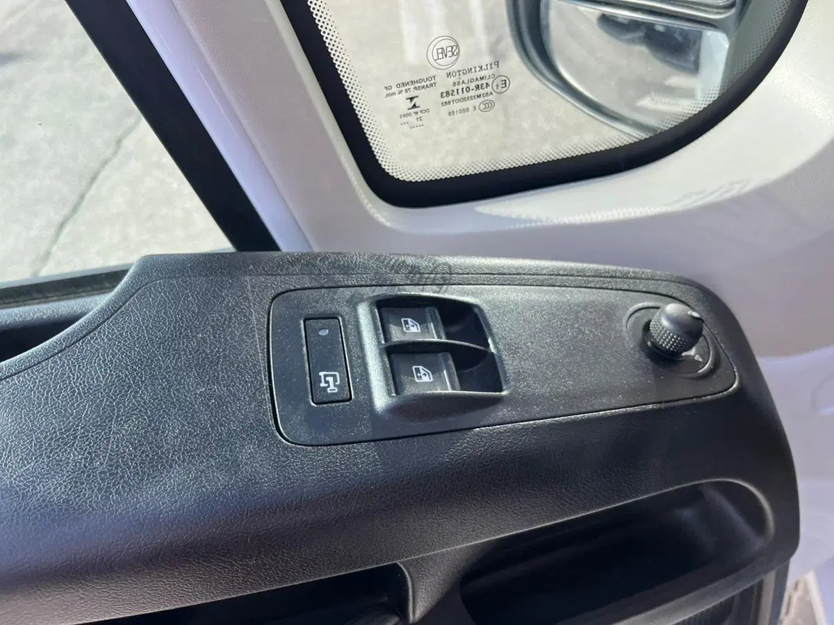 Fiat Ducato Furgone usata a Parma (8)
