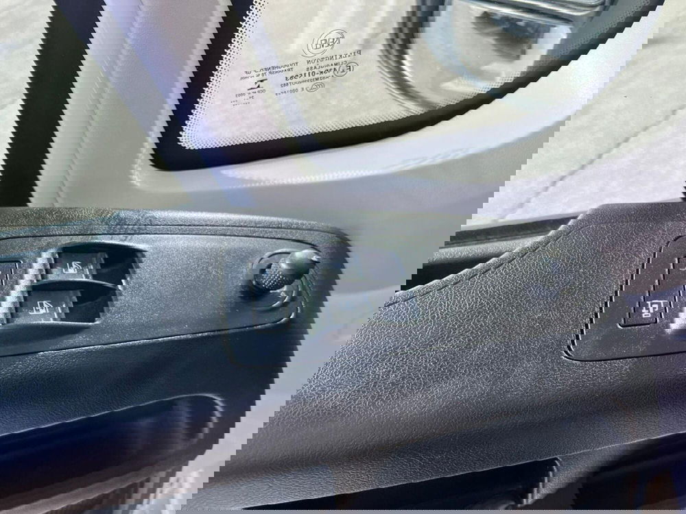 Fiat Ducato Furgone usata a Parma (8)