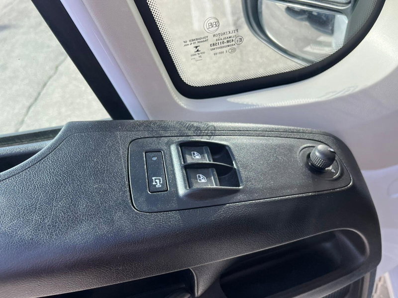 Fiat Ducato Furgone usata a Parma (8)