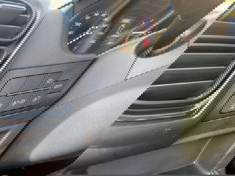 Fiat Ducato Furgone usata a Parma (9)