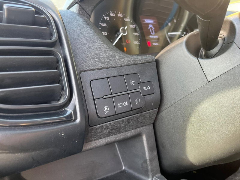 Fiat Ducato Furgone usata a Parma (9)