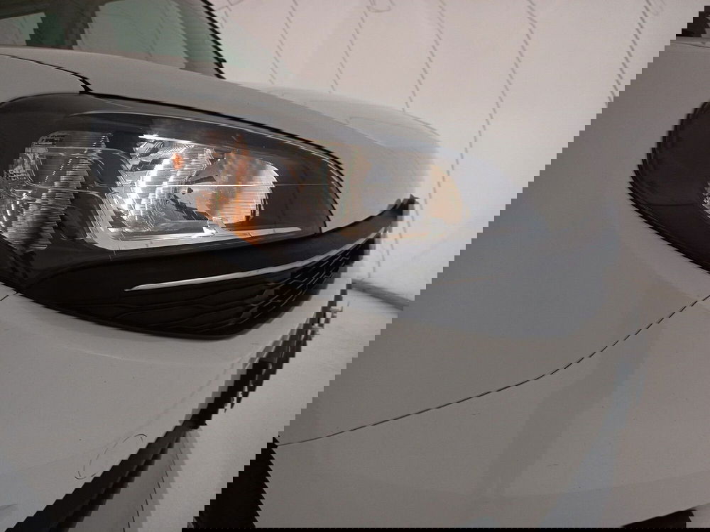 Fiat Doblò usata a Foggia (11)