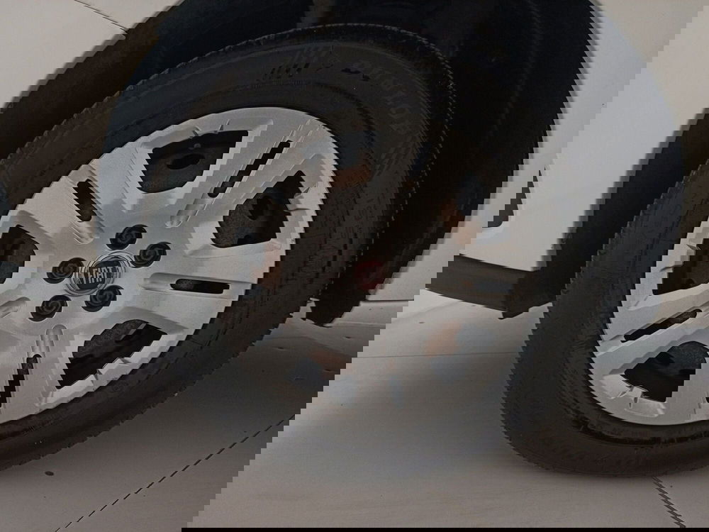 Fiat Doblò usata a Foggia (14)