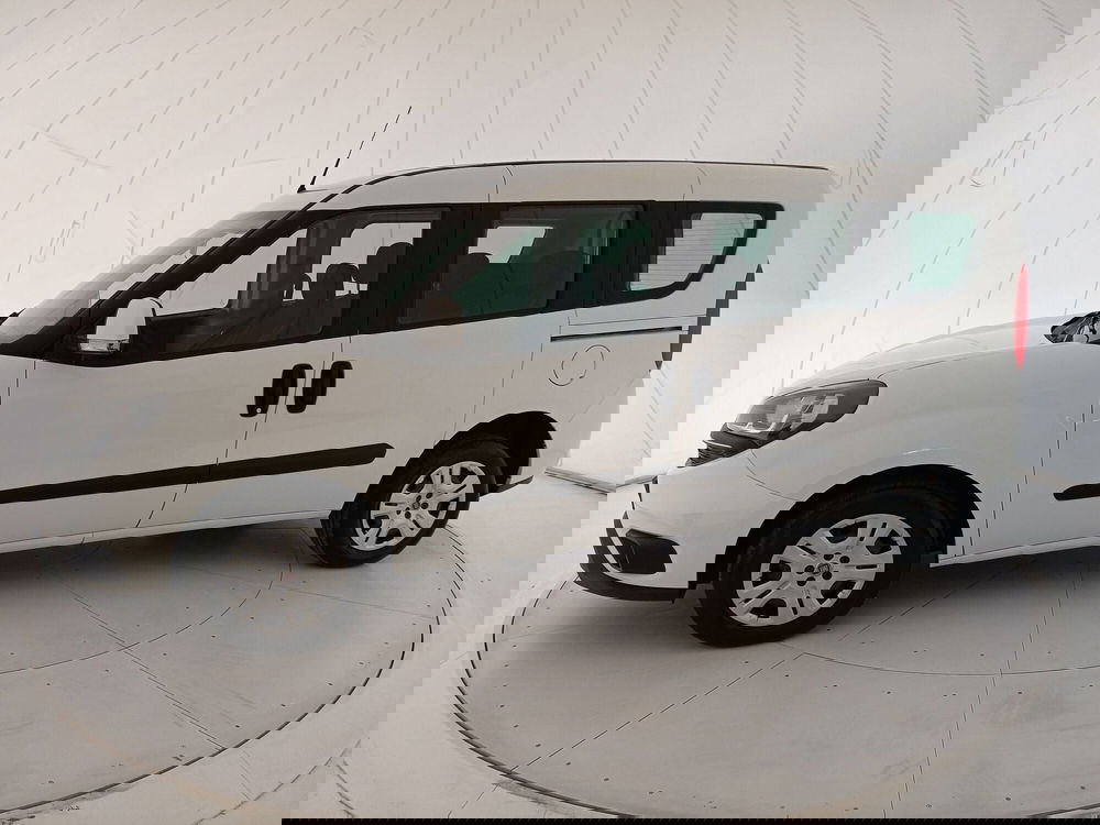 Fiat Doblò usata a Foggia (2)