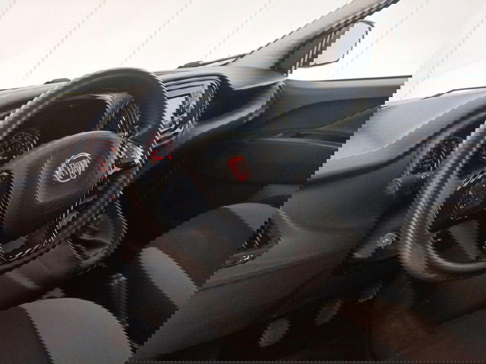 Fiat Doblò usata a Foggia (5)