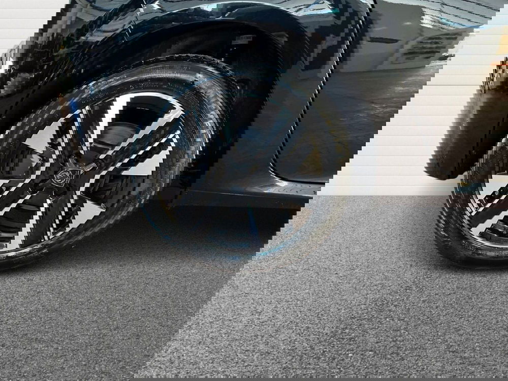 Peugeot 208 usata a Matera (6)