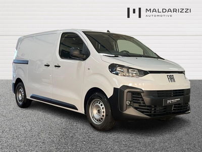 Fiat Scudo Furgone ce 1.5 bluehdi 120cv L2H1 nuova a Bari