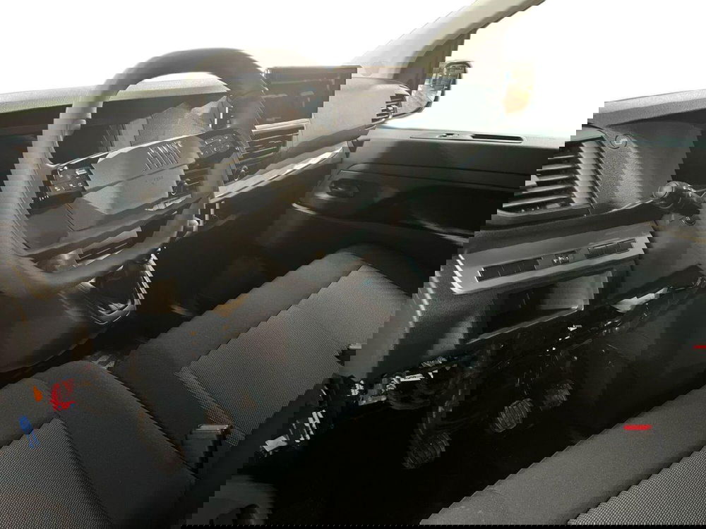 Fiat Scudo Furgone nuova a Bari (10)