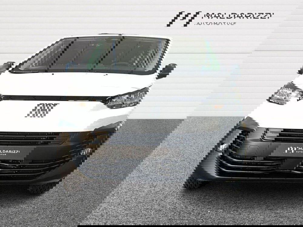 Fiat Scudo Furgone nuova a Bari (2)