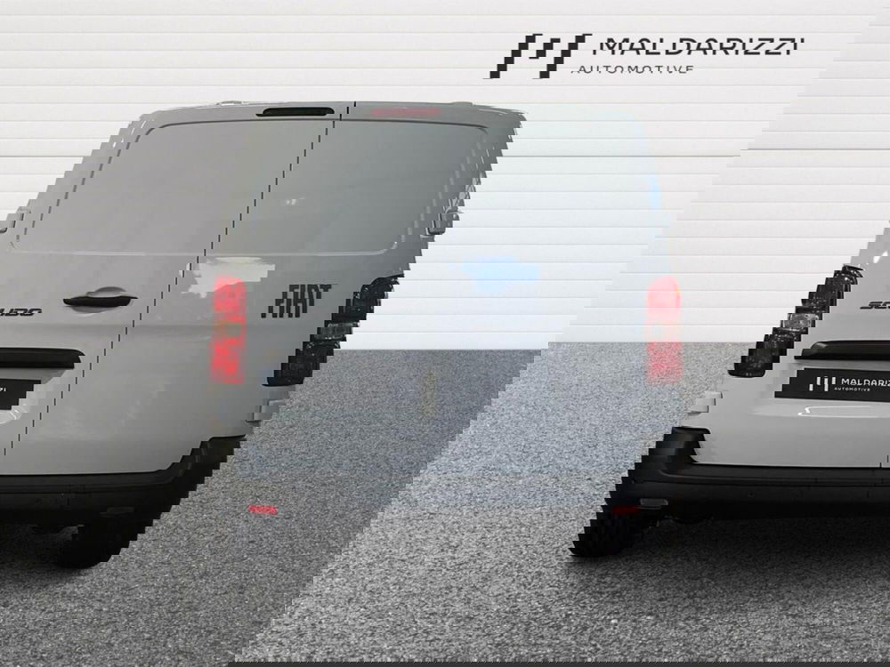 Fiat Scudo Furgone nuova a Bari (3)