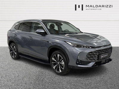 Mg HS 1.5 phev Comfort auto nuova a Bari