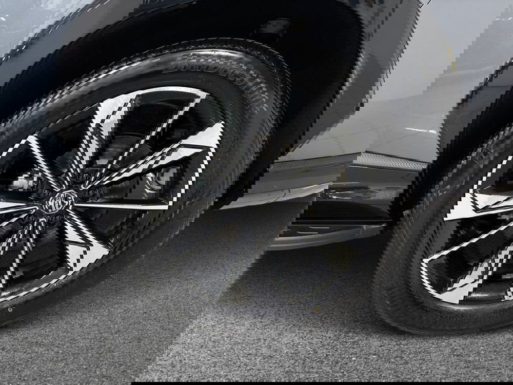 Mg HS nuova a Bari (6)