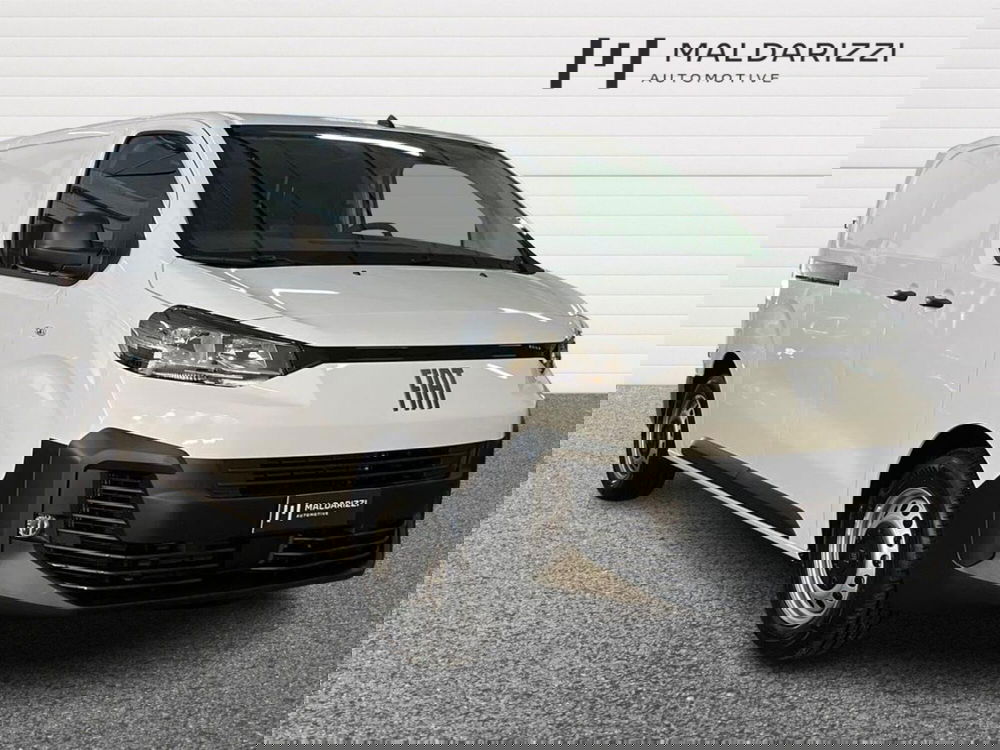 Fiat Scudo Furgone nuova a Bari