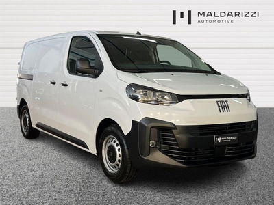 Fiat Scudo Furgone ce 1.5 bluehdi 120cv L2H1 nuova a Bari