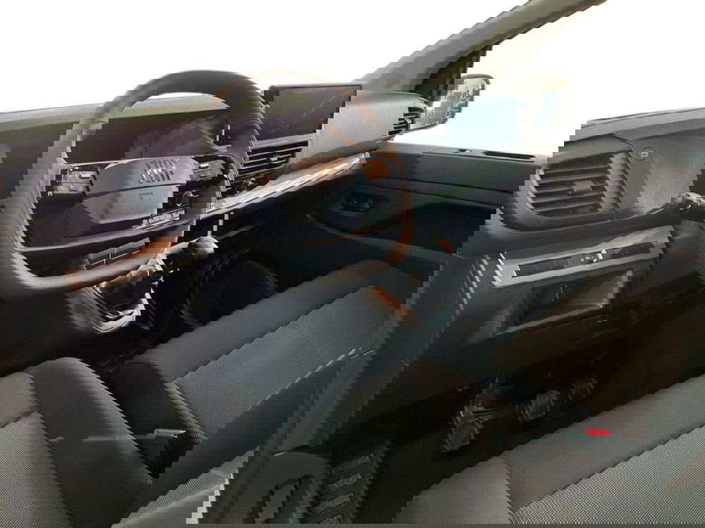 Fiat Scudo Furgone nuova a Bari (10)