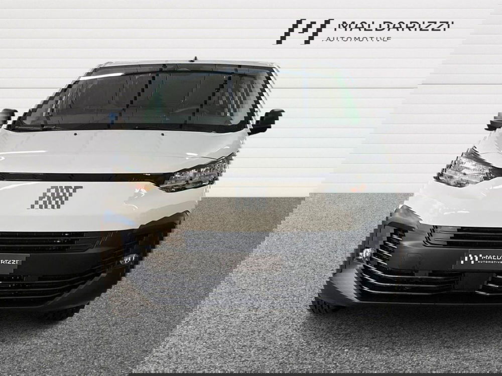 Fiat Scudo Furgone nuova a Bari (2)