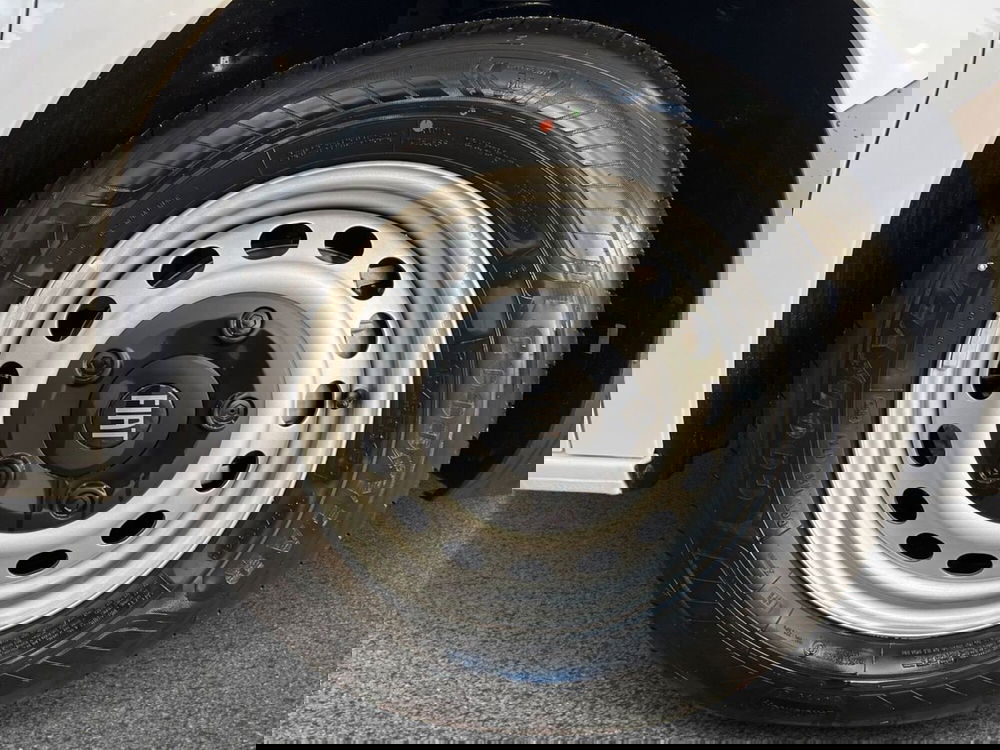 Fiat Scudo Furgone nuova a Bari (6)