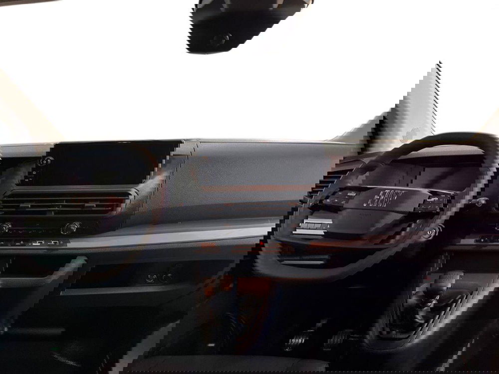 Fiat Scudo Furgone nuova a Bari (8)