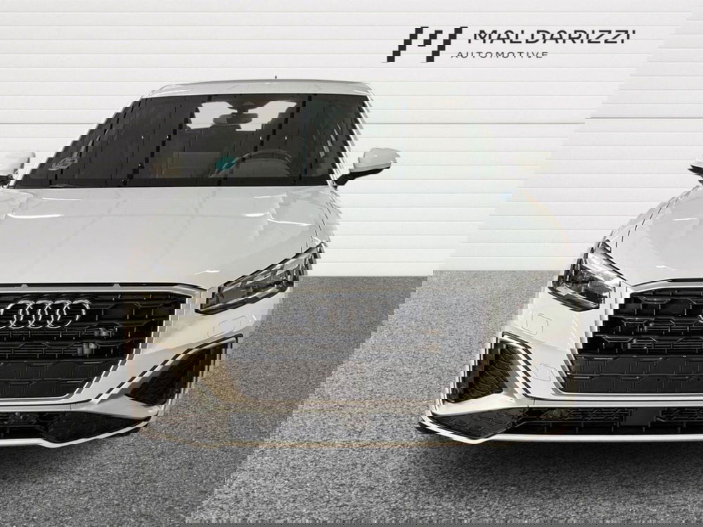 Audi Q2 usata a Bari (2)