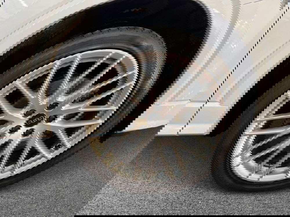 Audi Q2 usata a Bari (6)