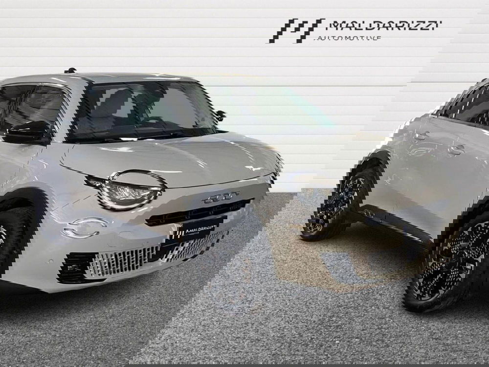 Fiat 600 usata a Bari