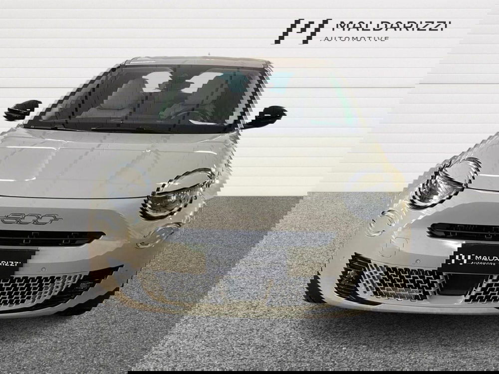 Fiat 600 usata a Bari (2)