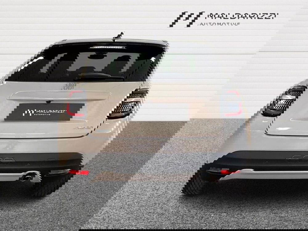 Fiat 600 usata a Bari (3)