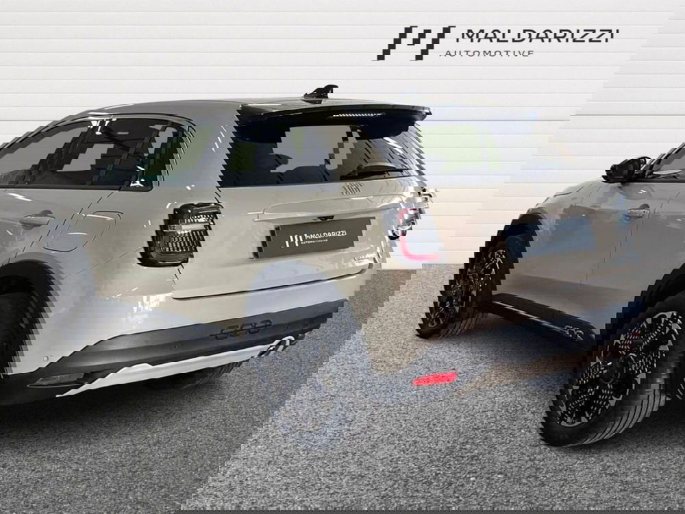 Fiat 600 usata a Bari (4)