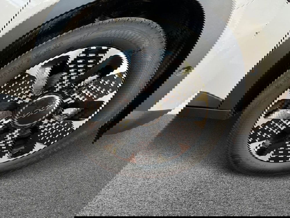 Fiat 600 usata a Bari (6)