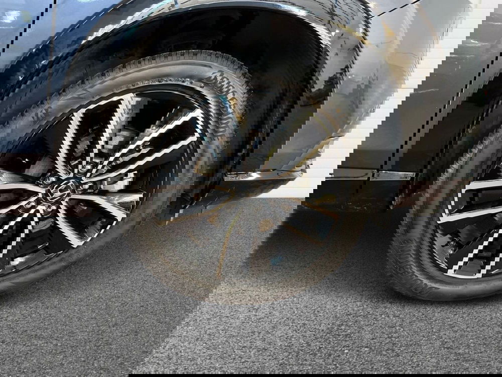 Honda HR-V usata a Bari (6)