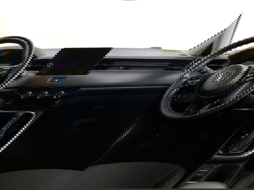 Honda HR-V usata a Bari (8)