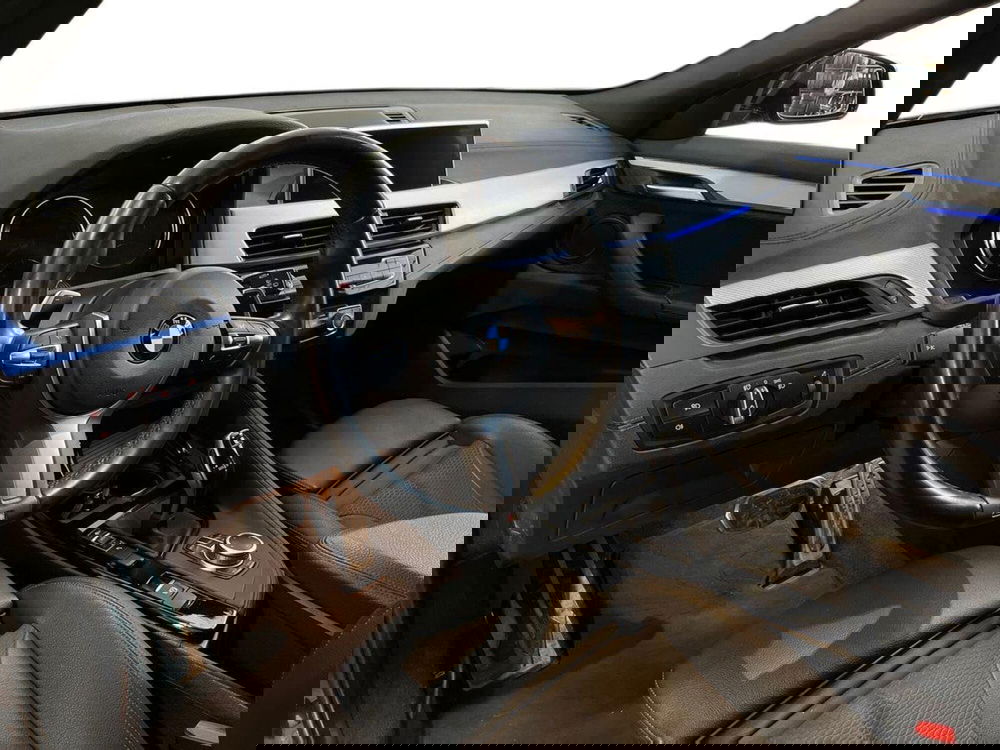 BMW X2 usata a Bari (10)