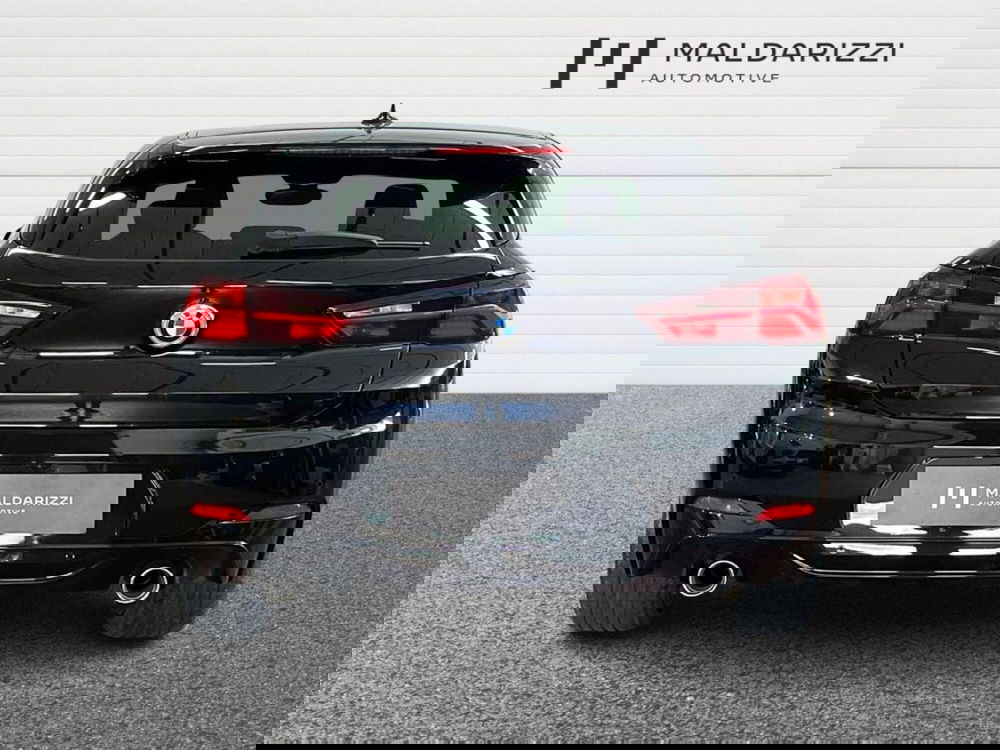 BMW X2 usata a Bari (3)