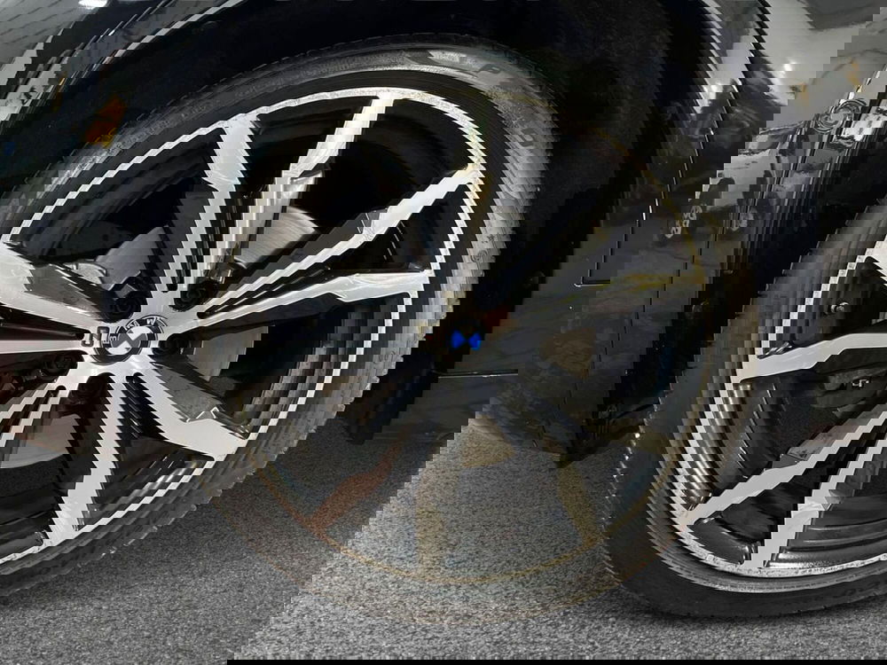 BMW X2 usata a Bari (6)