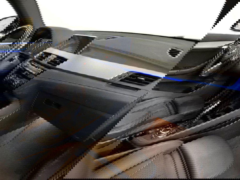 BMW X2 usata a Bari (9)