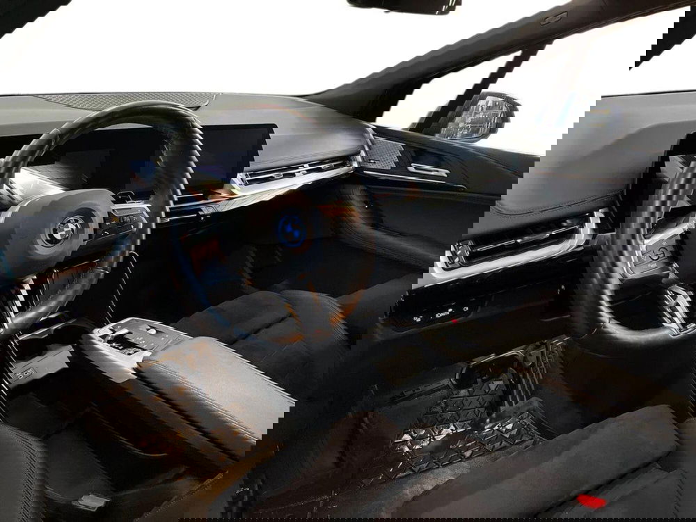 BMW Serie 2 Active Tourer usata a Bari (10)