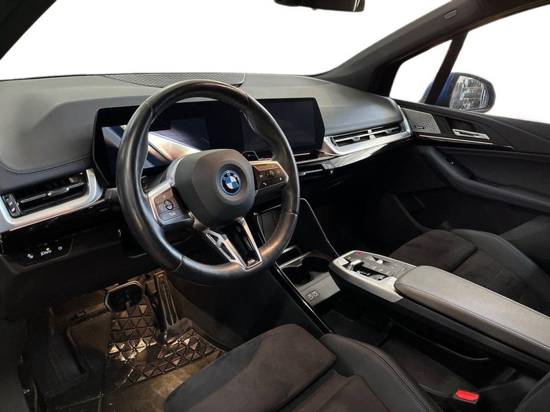 BMW Serie 2 Active Tourer usata a Bari (10)