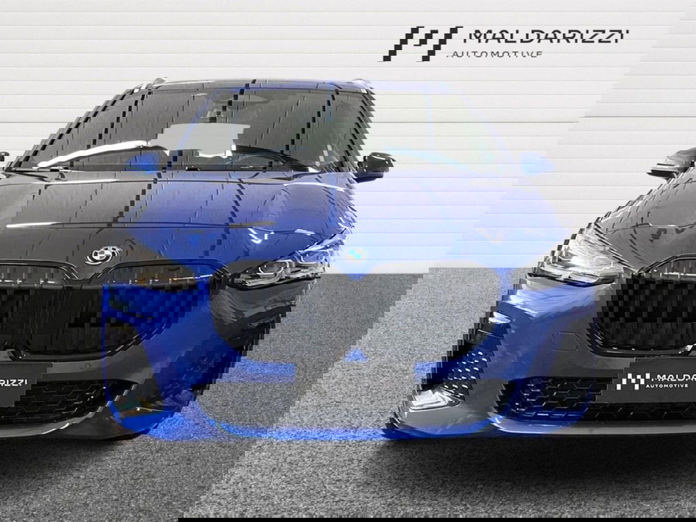 BMW Serie 2 Active Tourer usata a Bari (2)