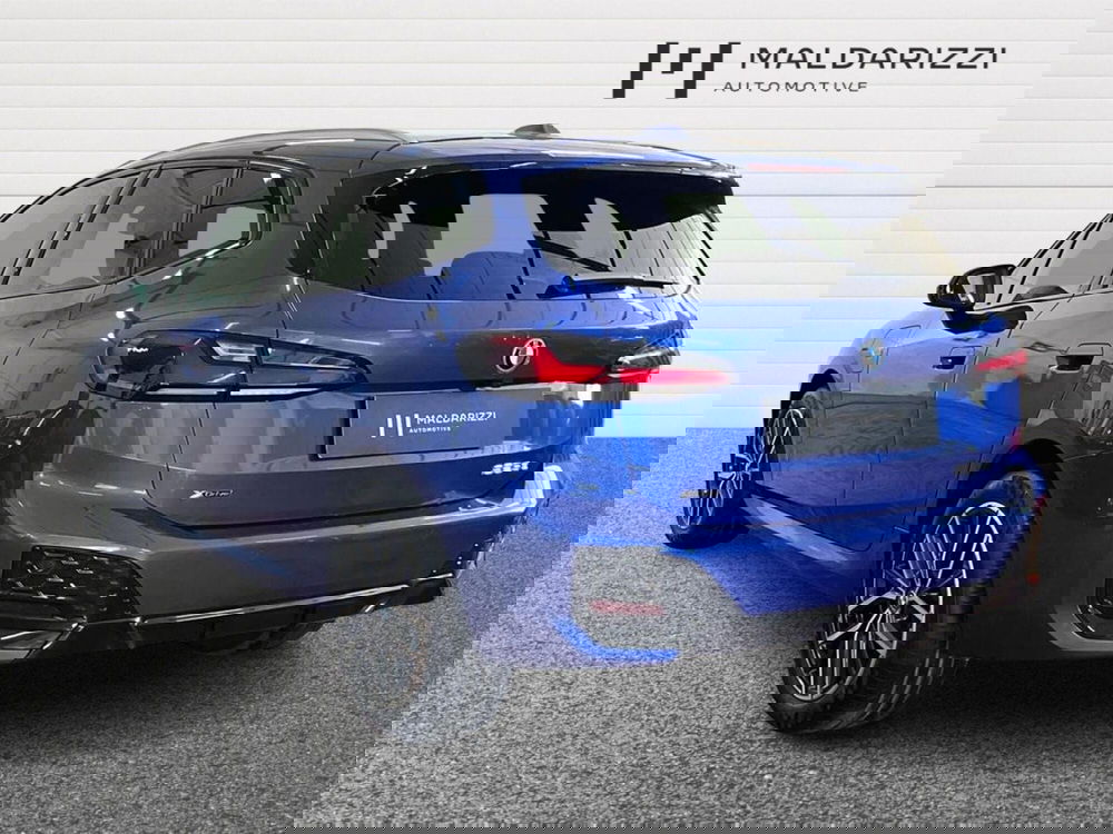 BMW Serie 2 Active Tourer usata a Bari (4)