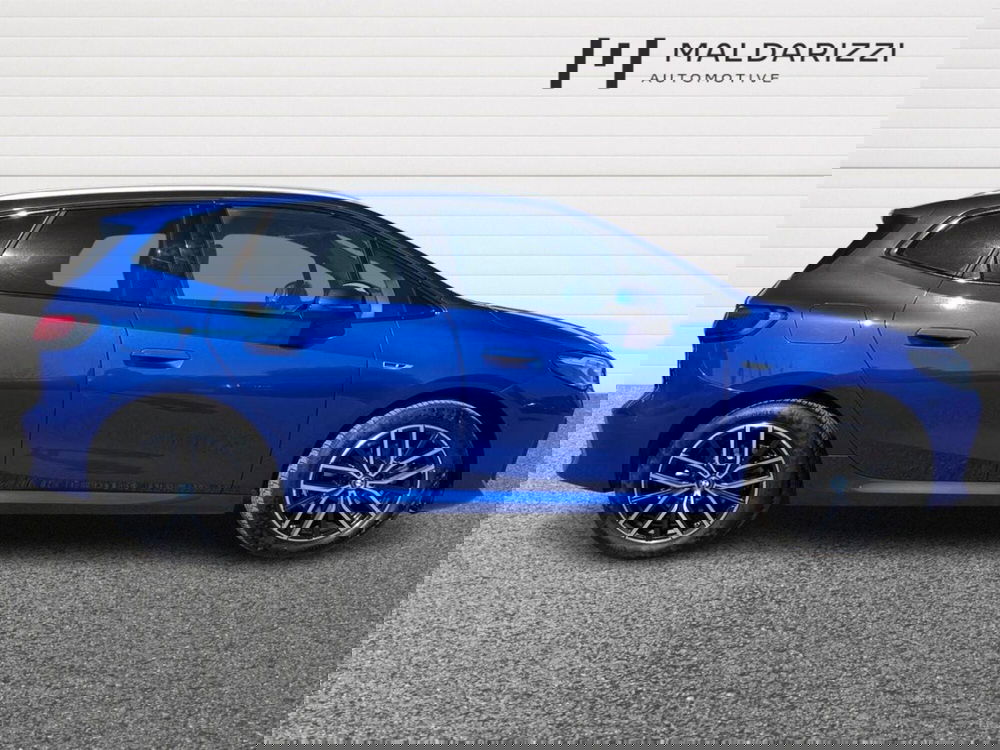 BMW Serie 2 Active Tourer usata a Bari (5)