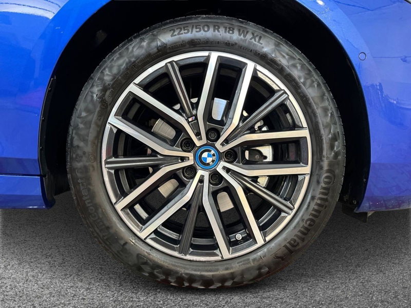 BMW Serie 2 Active Tourer usata a Bari (6)