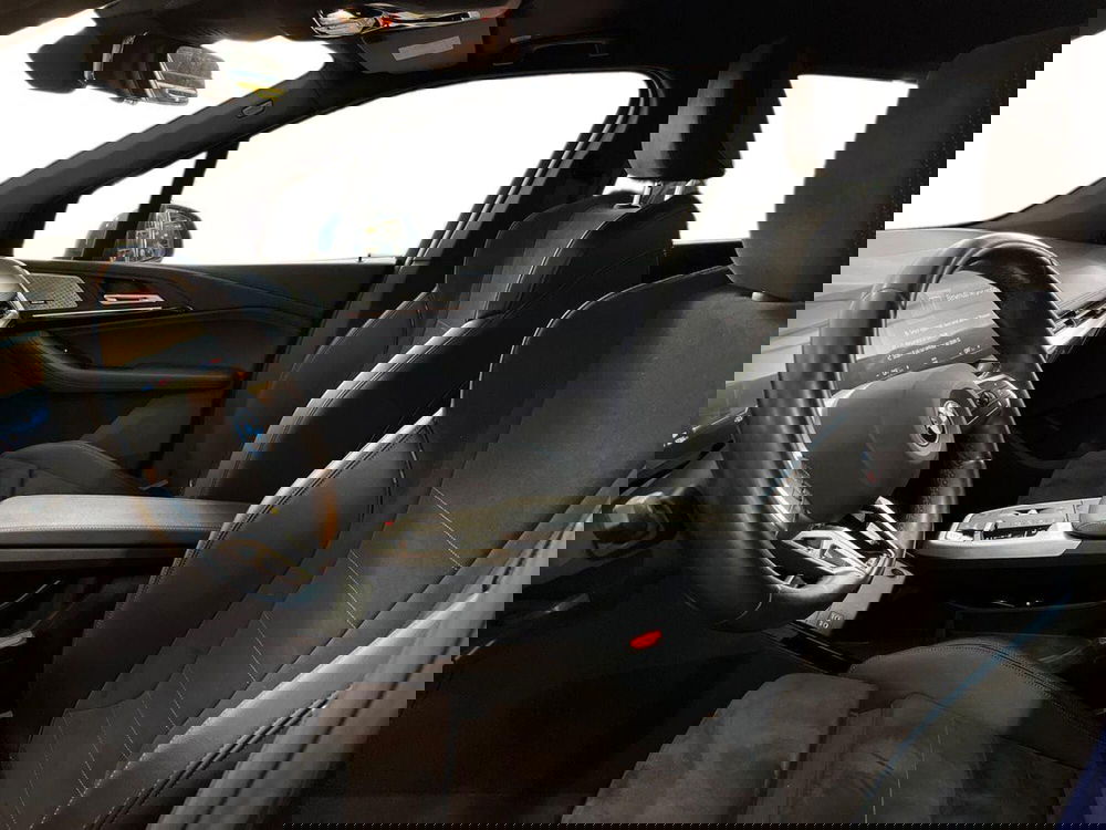 BMW Serie 2 Active Tourer usata a Bari (7)