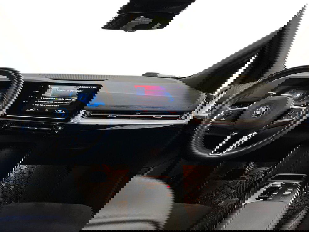 BMW Serie 2 Active Tourer usata a Bari (8)