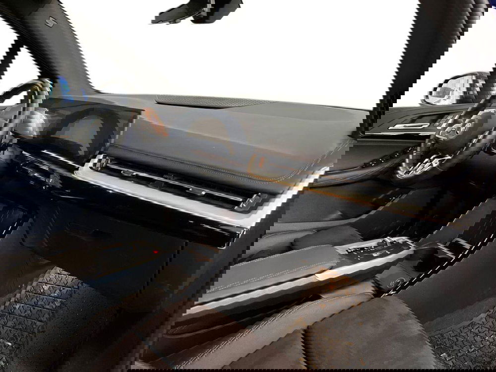 BMW Serie 2 Active Tourer usata a Bari (9)