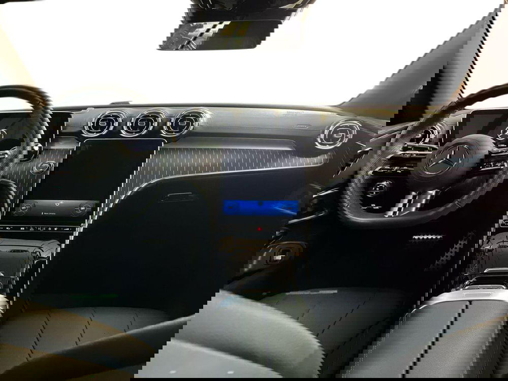 Mercedes-Benz CLE Cabrio usata a Bari (8)