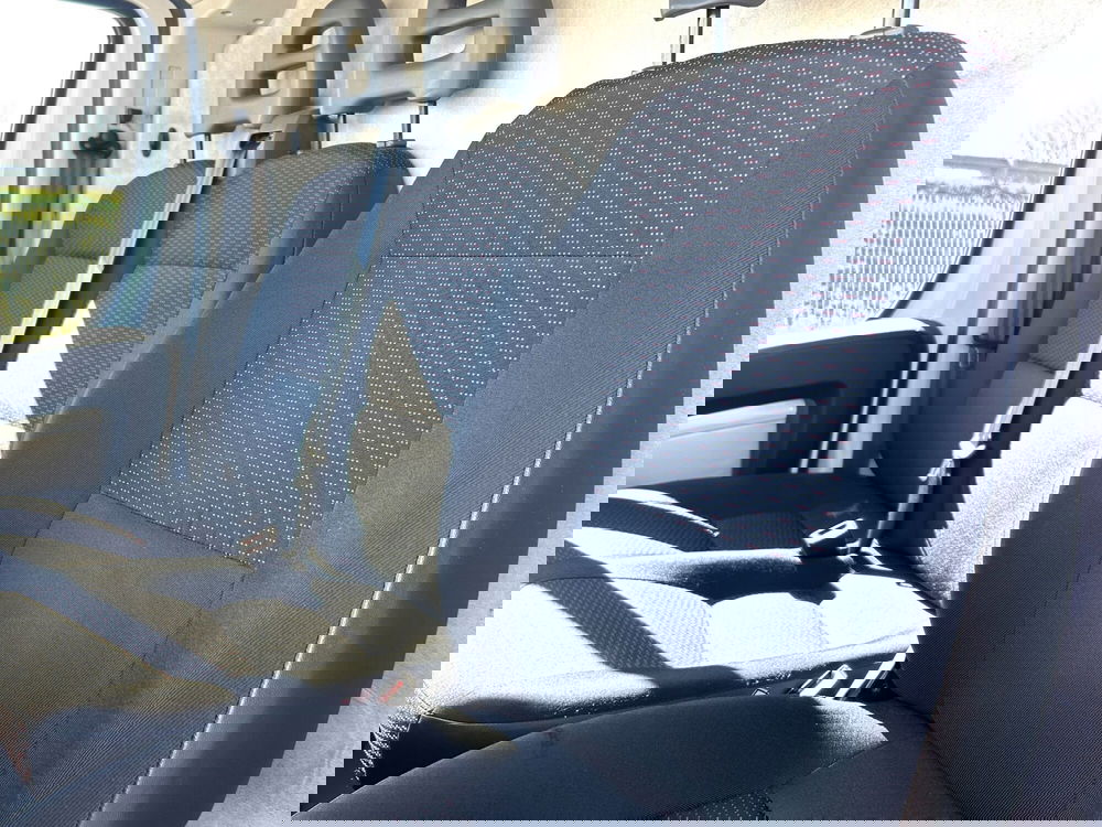 Peugeot Boxer Furgone usata a Ferrara (10)