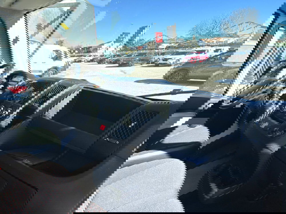 Peugeot Boxer Furgone usata a Ferrara (11)